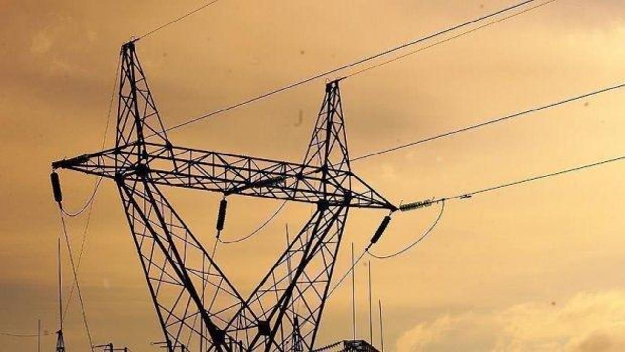 AB &uuml;lkelerinde elektrik fiyatları y&uuml;kseldi