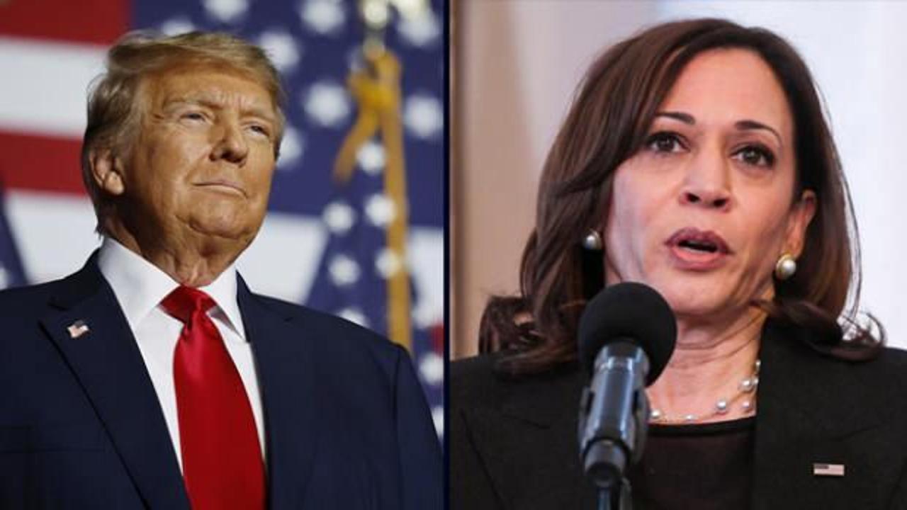 ABD başkanlık seçimi ne zaman olacak? Donald Trump mı, Kamala Harris mi önde?