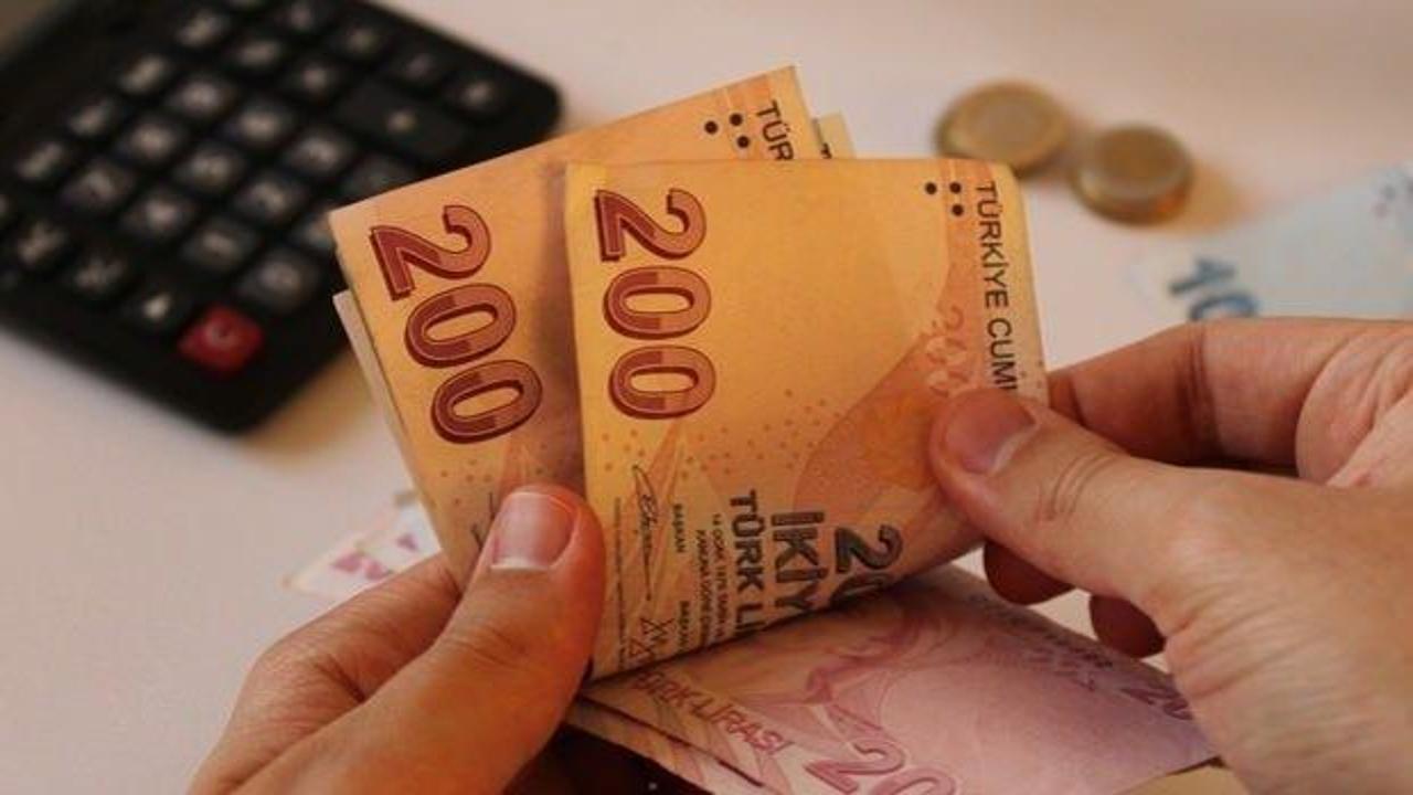 A&ccedil;lık ve yoksulluk sınırı a&ccedil;ıklandı