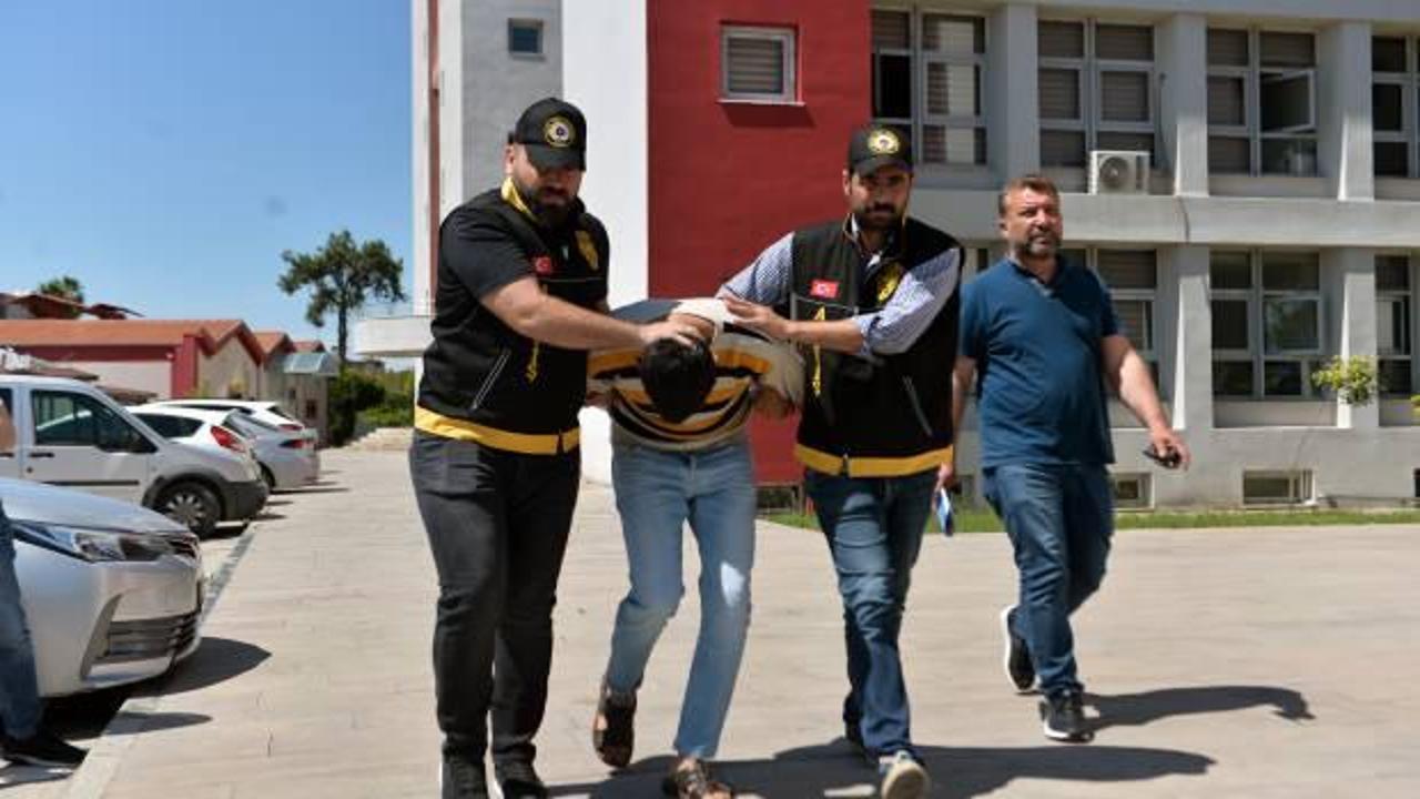 Adana'da damat dehşeti: 3 &ouml;l&uuml;, 1 yaralı!