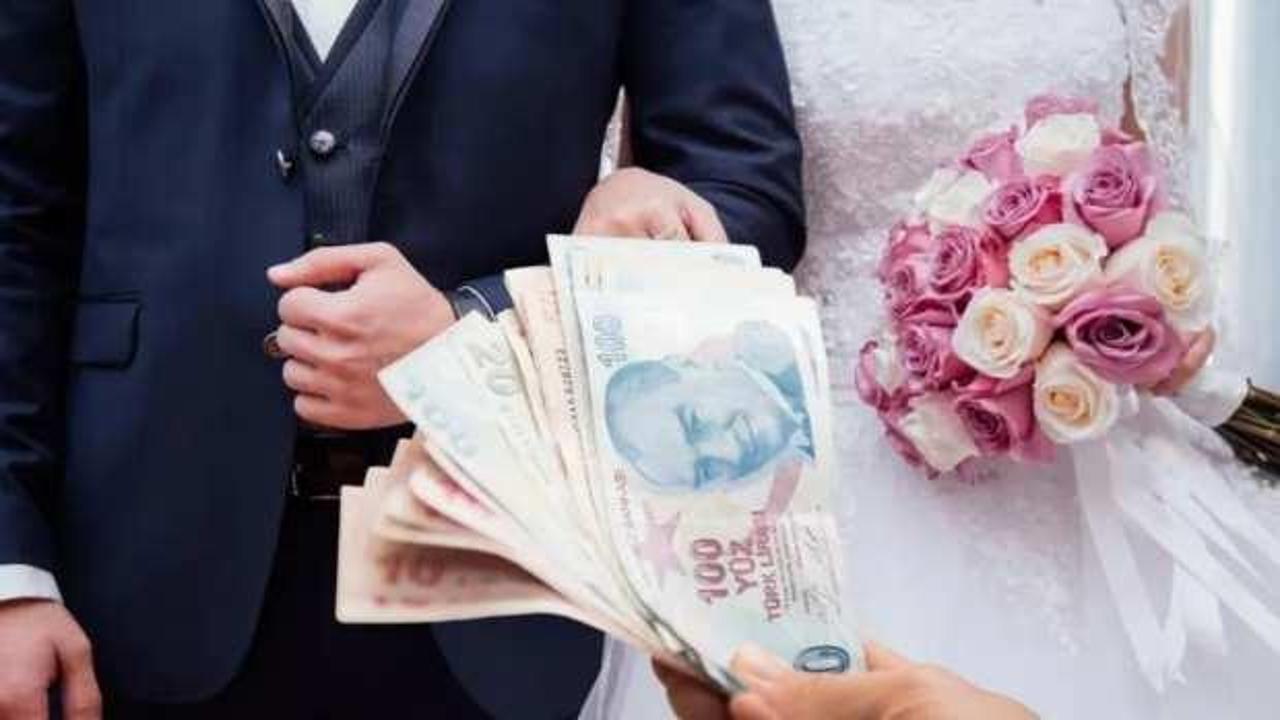 Aile ve Gençlik Fonu'ndan 4 bine yakın çift yararlandı