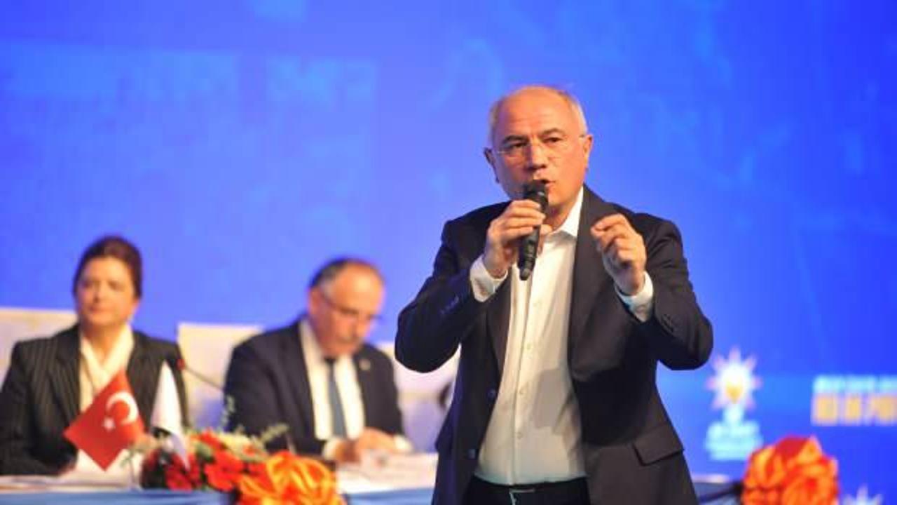 AK Partili Ala: İslam &uuml;lkelerine &ouml;rnek olacak bir bi&ccedil;imde &ouml;nemli başarılara imza atıldı