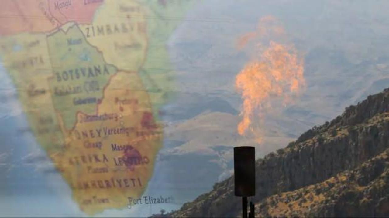 Altın zengini ülkeden Türkiye'ye ortaklık teklifi!