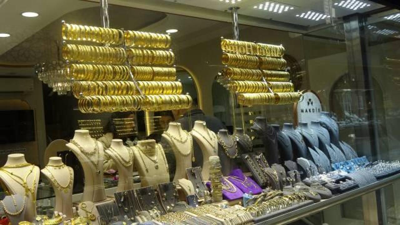 Altının yükselişi en çok onu etkiliyor! Bir milyonu geçen fiyatlar var