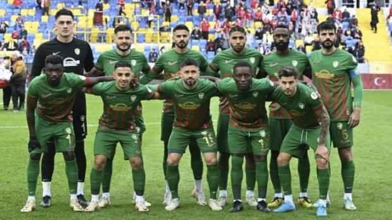 Amedspor'da sular durulmuyor! Flaş karar