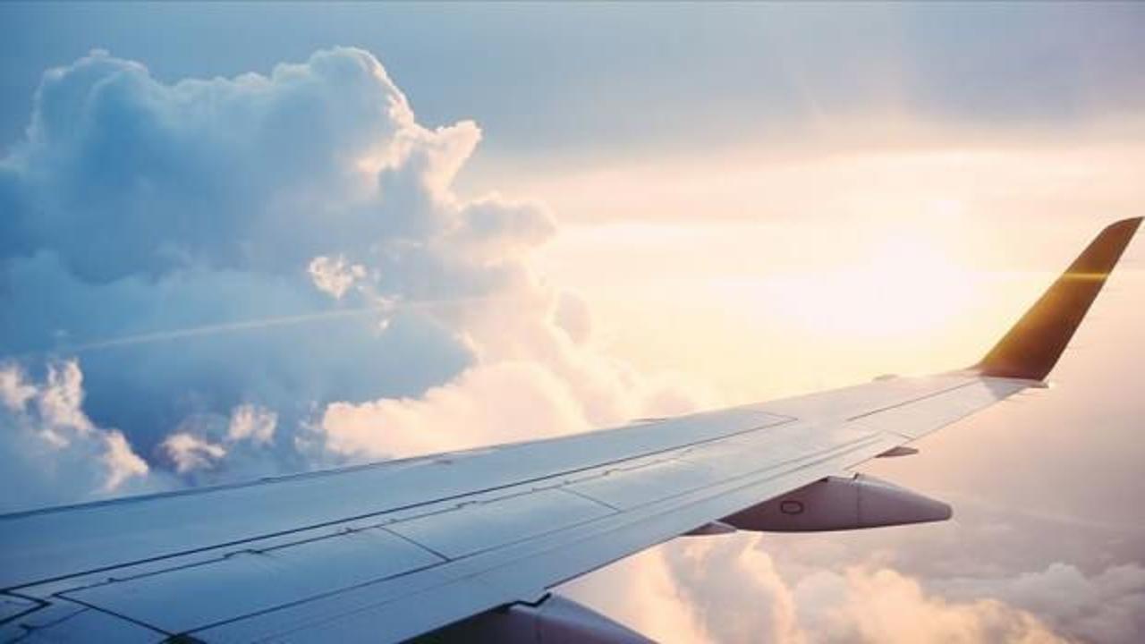 Antalya-Rize arasında ger&ccedil;ekleştirilecek direkt u&ccedil;uşların biletleri satışa &ccedil;ıktı