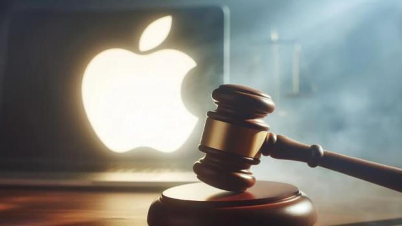 Apple'a şaka gibi tazminat: Sadece 250 dolar ödenecek...