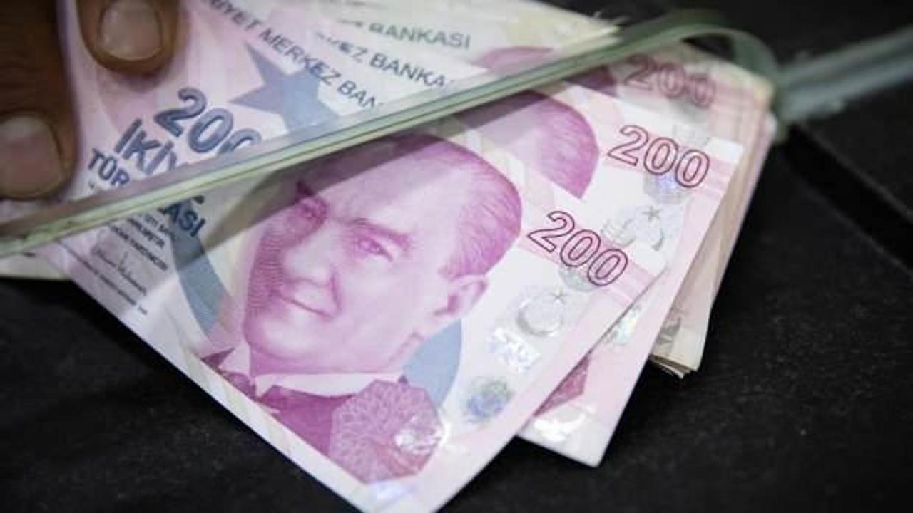 Ekonomik g&uuml;ven endeksi kasımda aylık bazda y&uuml;zde 0,9 azaldı