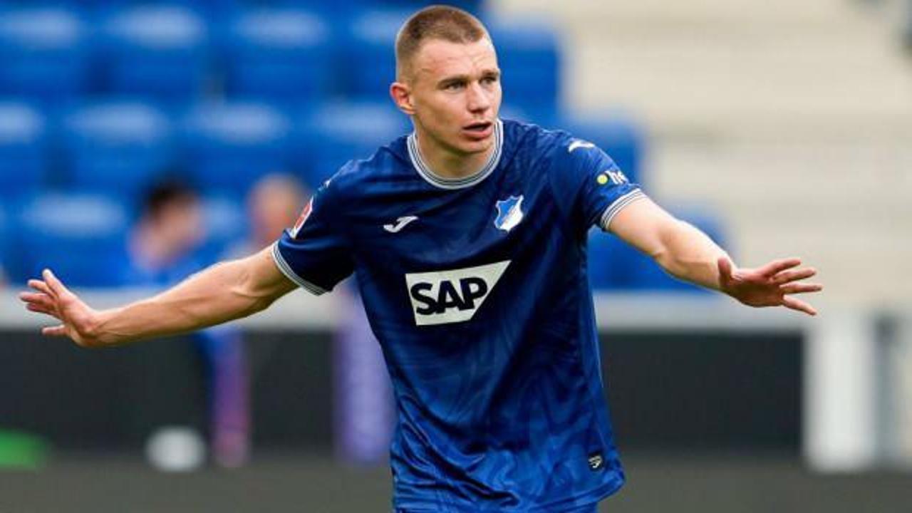 Attila Szalai'nin yeni takımı belli oldu!