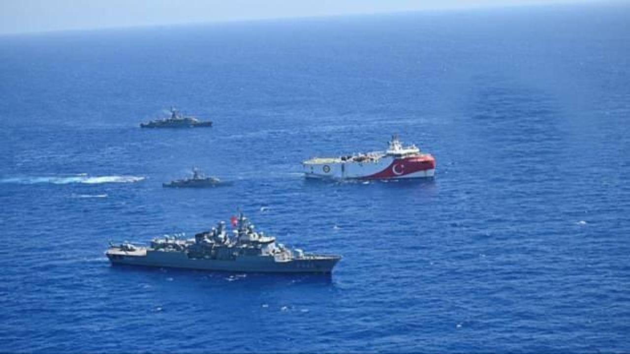 Bakan a&ccedil;ıkladı! T&uuml;rkiye'den petrol ve doğal gaz hamlesi