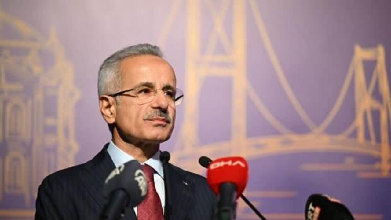 Bakan Uraloğlu duyurdu: Toplu taşımada yeni dönem! 18 ilde hizmete alınacak...