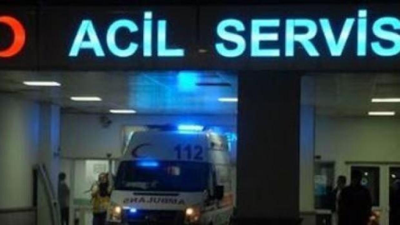 Başakşehir&rsquo;de kombiden sızan gaz bir aileyi zehirledi: 1 kişi &ouml;ld&uuml;