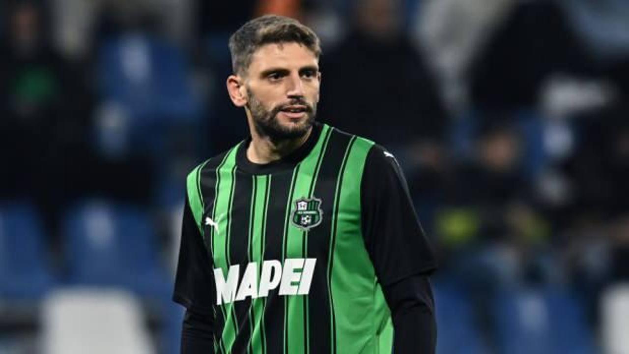Beşiktaş'ın Berardi transferinde Immobile faktörü