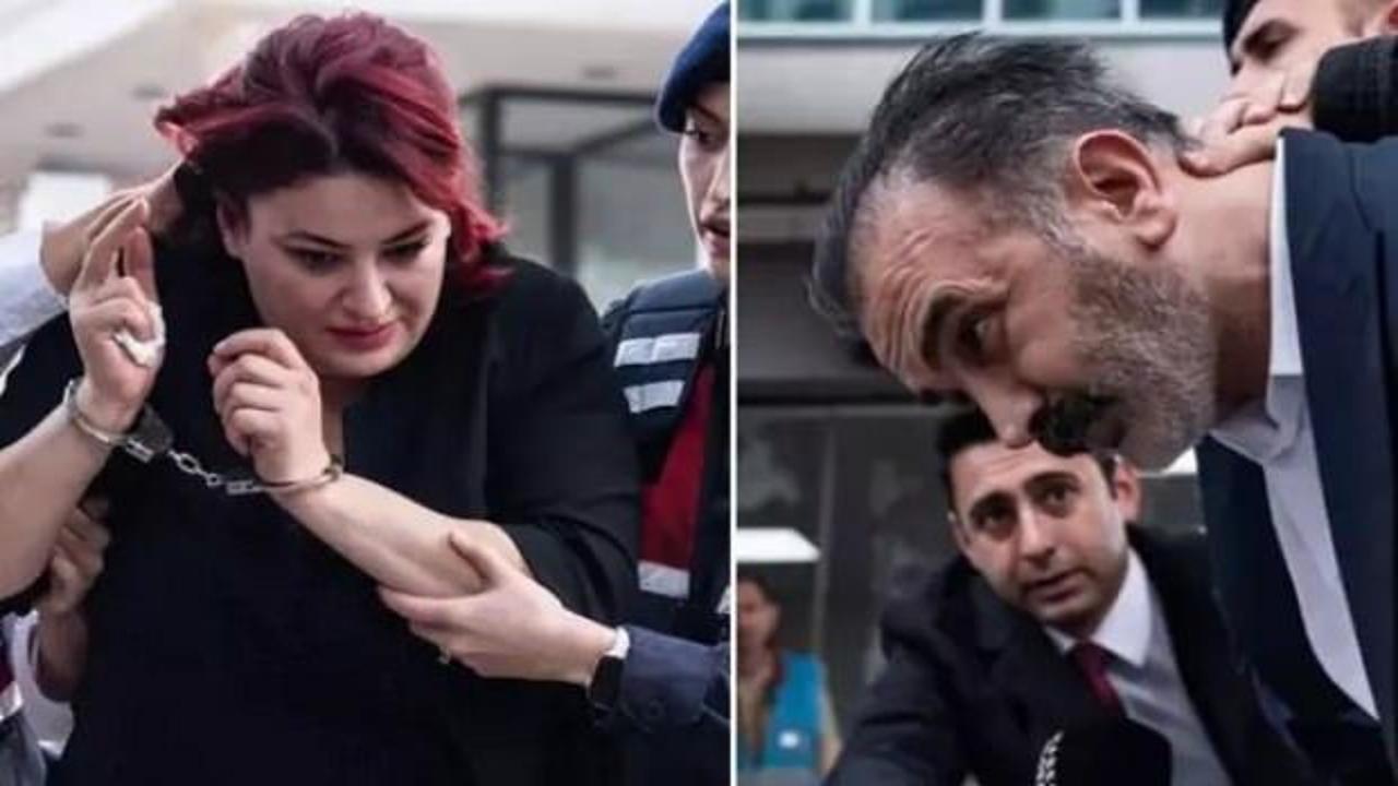 Bunlar insan olamaz! Yenidoğan çetesi bir bebeğe pasif ötanazi yapmış