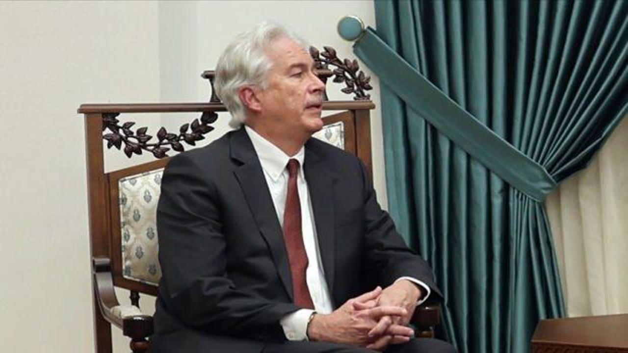 CIA Başkanı'ndan 4 haftalık ateşkes teklifi... Esir takasında sıcak gelişme!