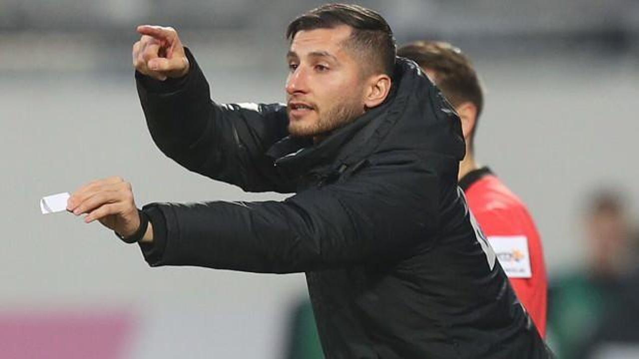 Derbi ders oldu! Beşiktaş, Galatasaray'ın eski antrenörünü getiriyor