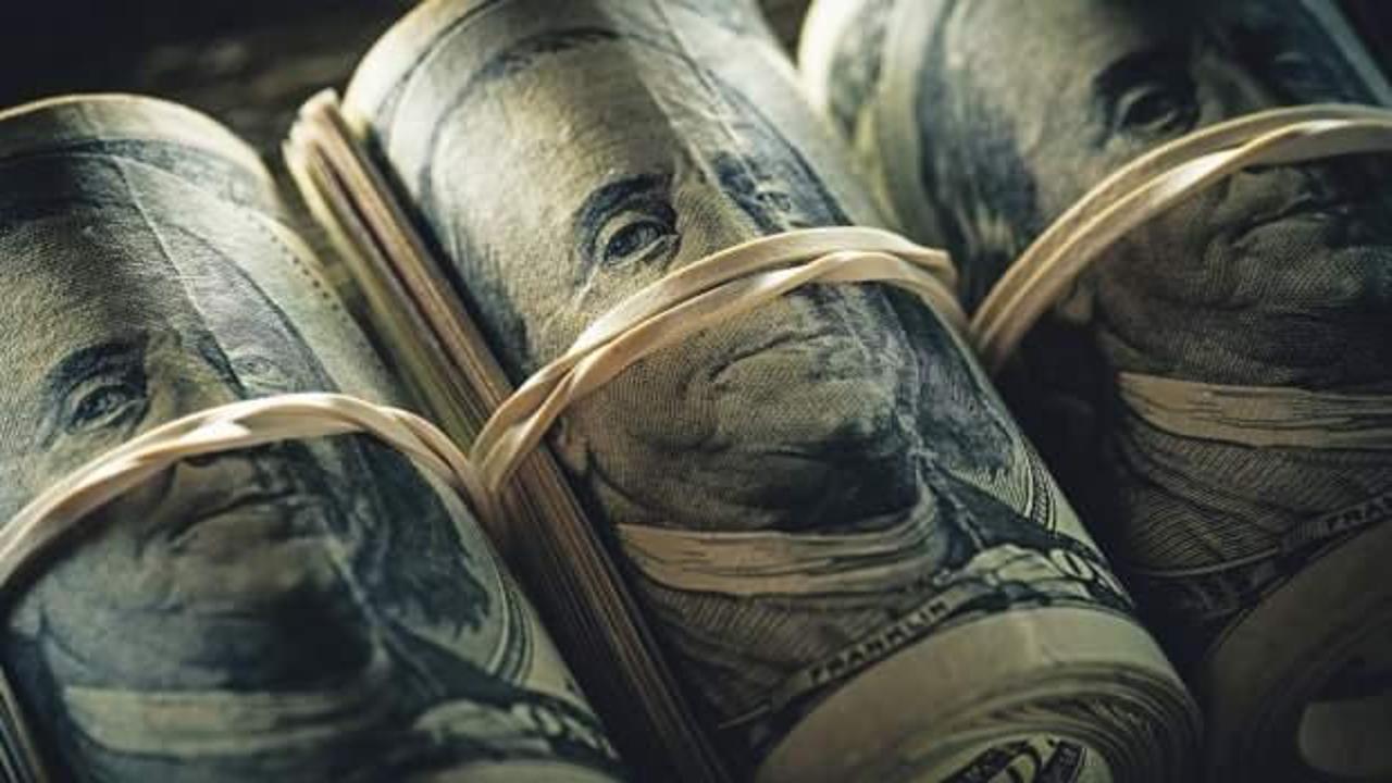Dolar zengini iller belli oldu: İlk sıra İç Anadolu'dan
