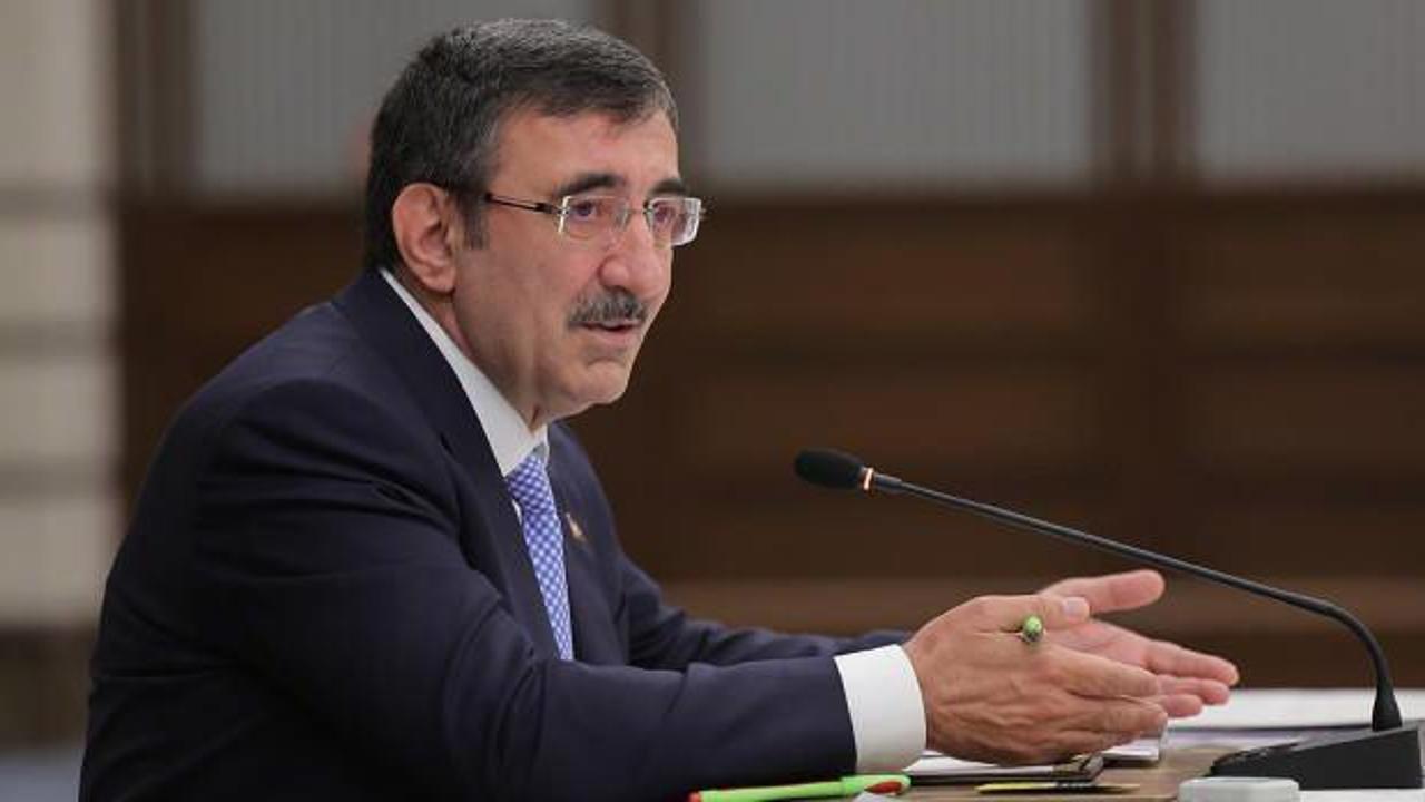 Ekonomi Koordinasyon Kurulu sonrası açıklama: Yapısal reformları hayata geçiriyoruz