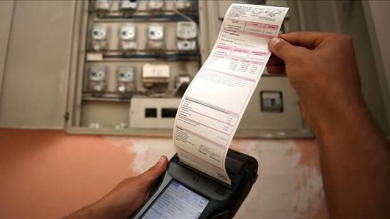 Elektrik faturalarında yeni dönem: Çok tüketen çok ödeyecek