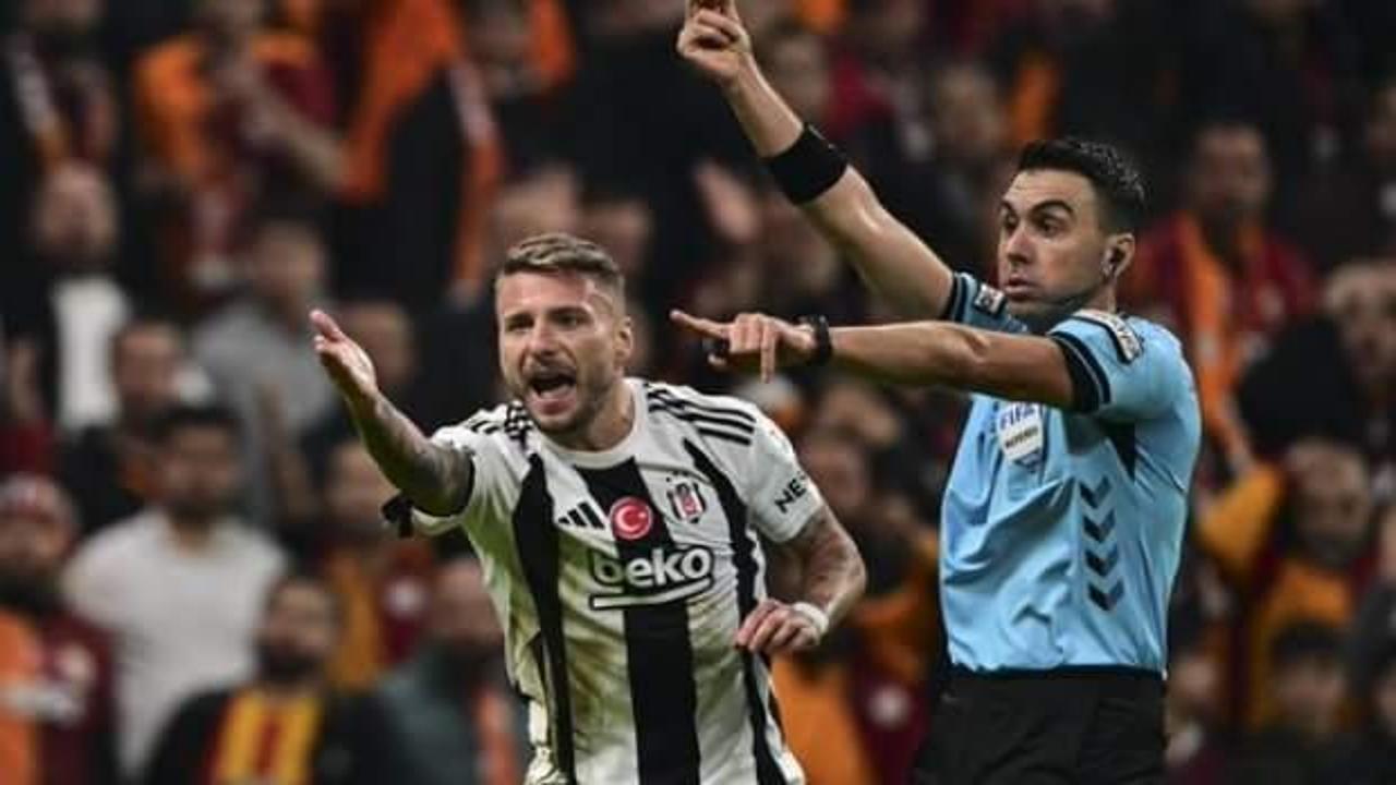 Ersin Destanoğlu'ndan maç sonu büyük isyan