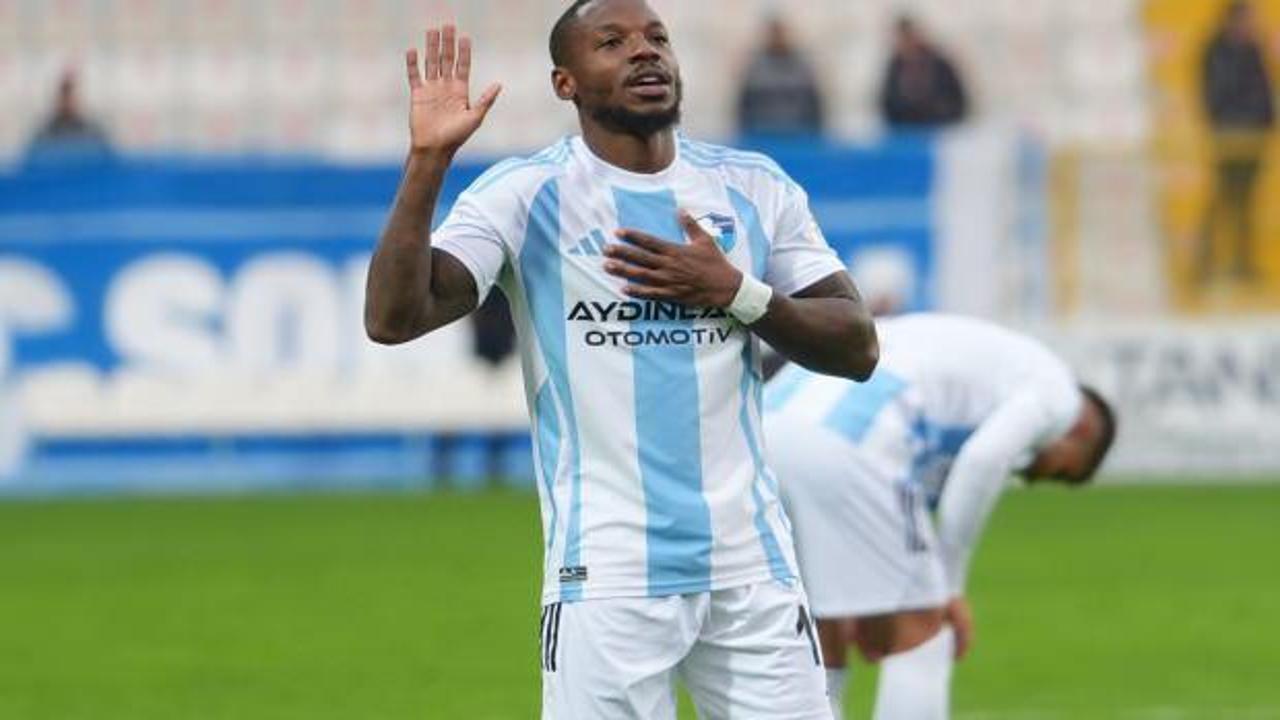Erzurumspor, Amed engelini rahat geçti