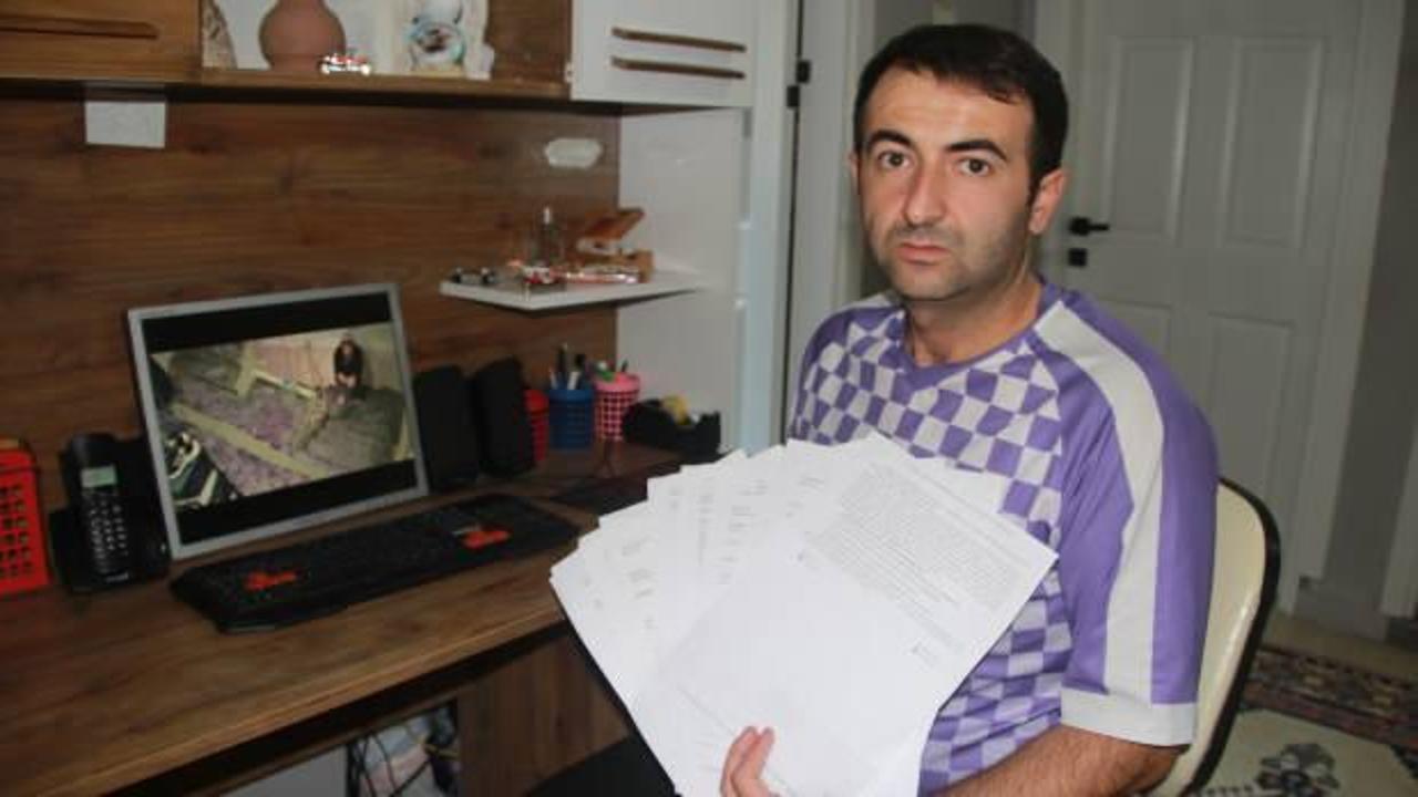 "Ev alma, komşu al" s&ouml;z&uuml; hayat buldu: Tam 400 defa polise şikayet edildi! 