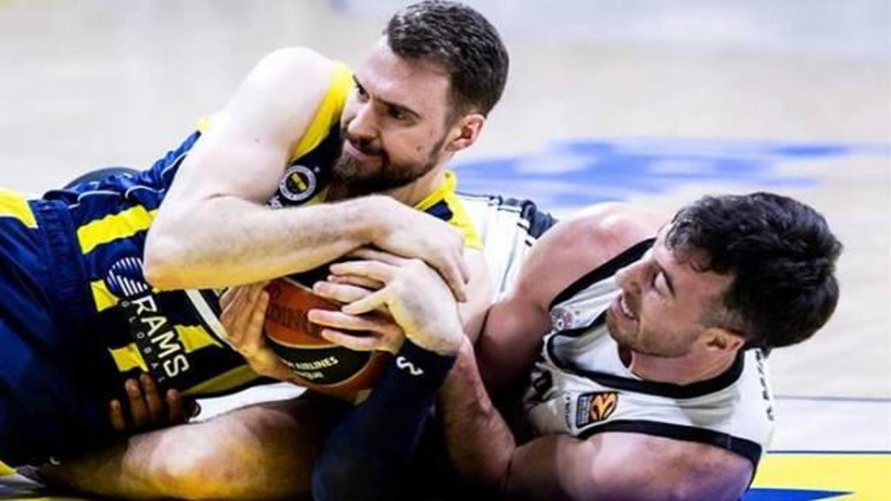 Fenerbahçe Beko'nun rakibi Obradovic'li Partizan