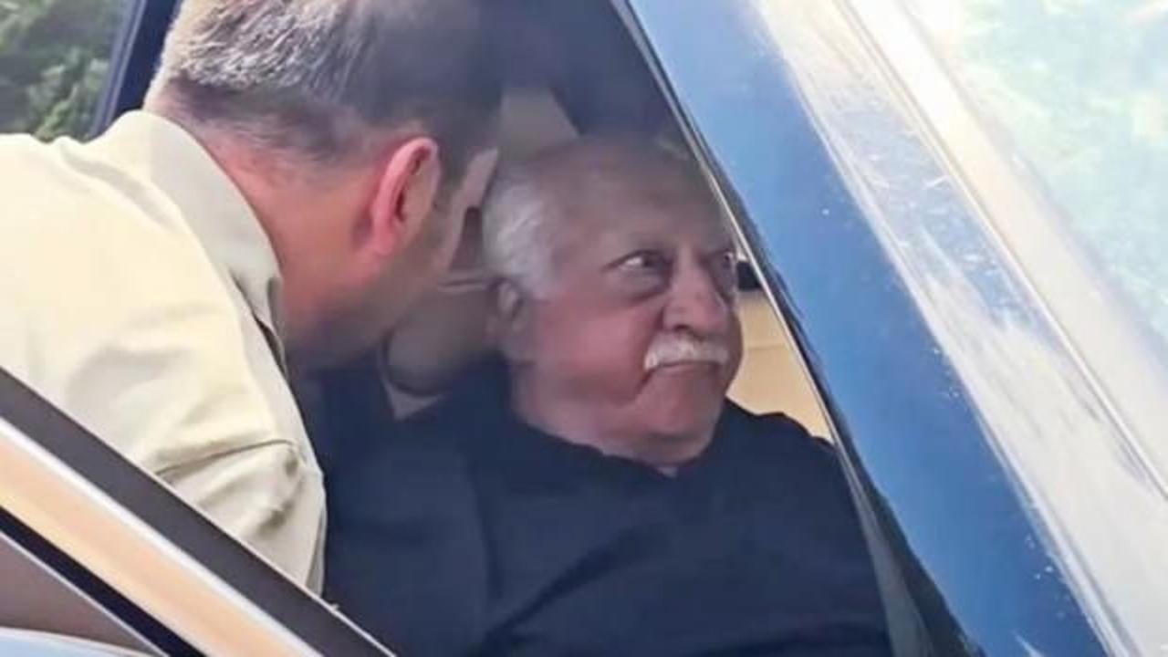 FETÖ elebaşı Fetullah Gülen'in vasiyeti ortaya çıktı! 