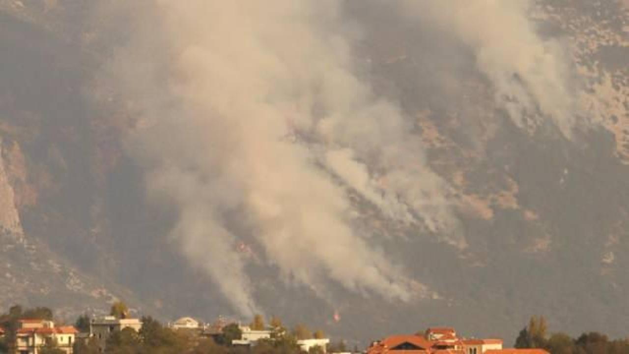 Fotoğraf, video ve uydu görüntüleri ile... Savaş suçunu Lübnan belgeledi!