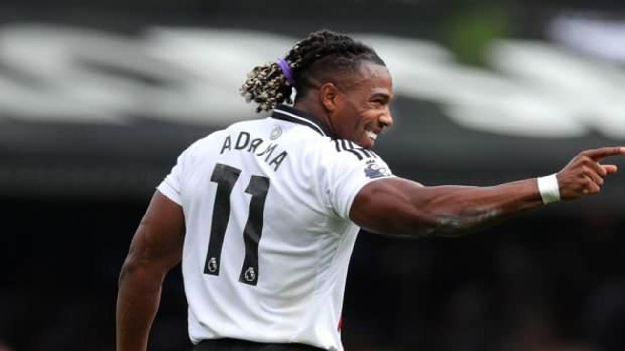 Süper Lig devlerinin Adama Traore savaşı!