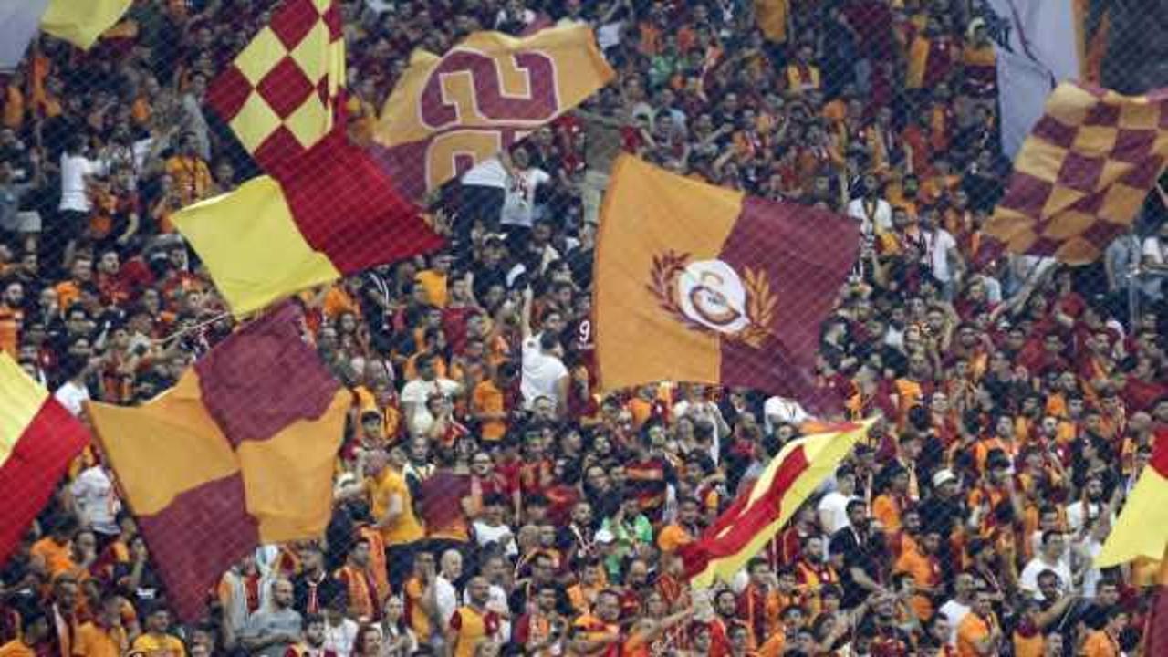 Galatasaray'dan Beşiktaş derbisine &ouml;zel hazırlık