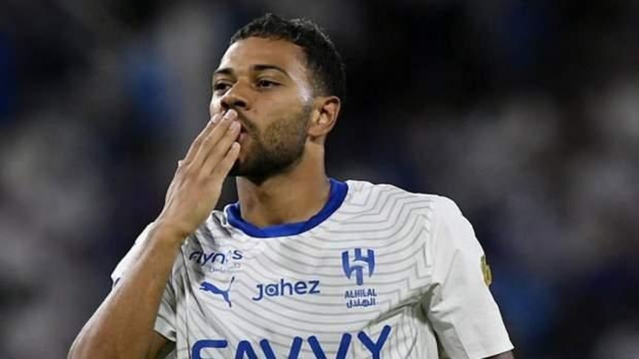 Galatasaray'dan transfer harekatı! Gündemde sambacı var