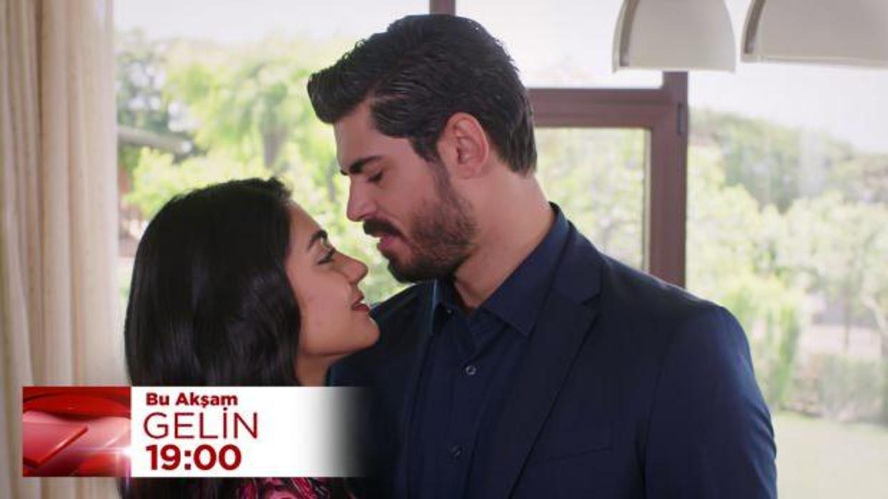 Gelin 68.bölüm fragmanı: Cihan’dan romantik sürpriz! Hançer’i etkilemeyi başarıyor