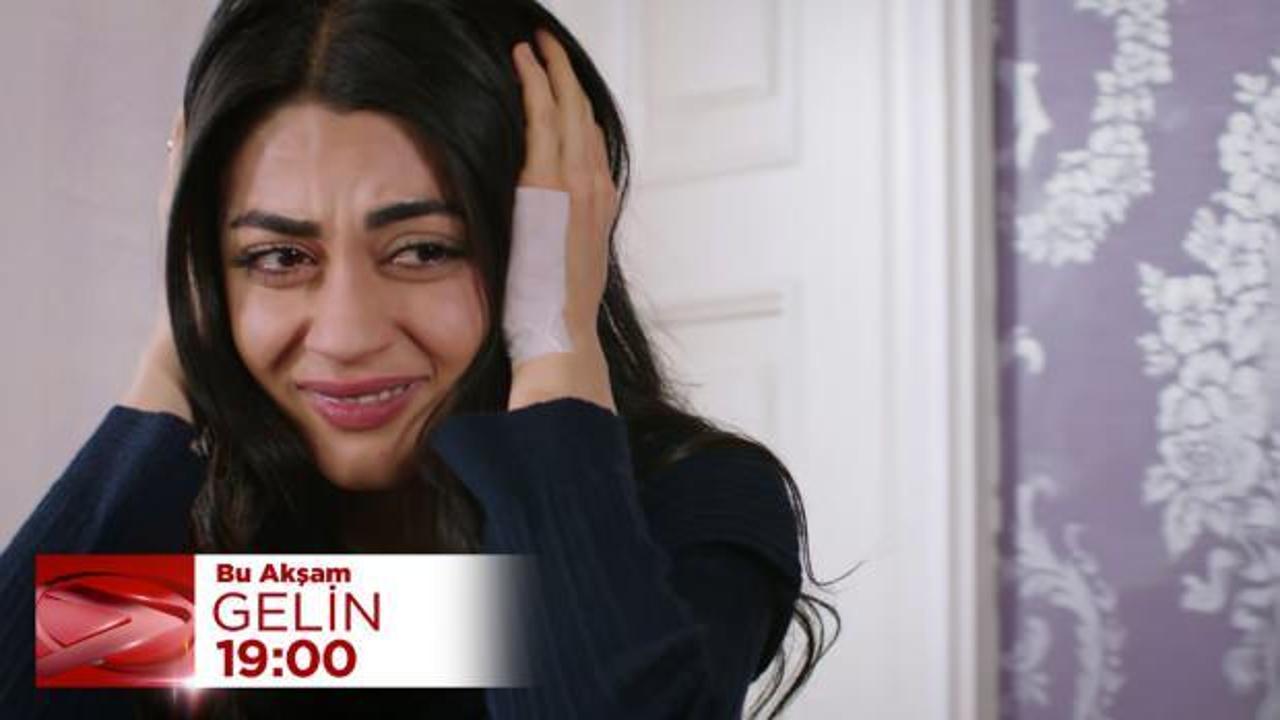 Gelin 70.b&ouml;l&uuml;m fragmanı: Han&ccedil;er&rsquo;e katil damgası vuruldu! Cihan iftirayı aklayabilecek mi?