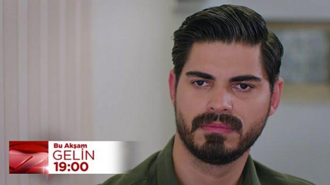 Gelin 71. b&ouml;l&uuml;m fragmanı: Han&ccedil;er, Cihan&rsquo;ı affedecek mi?