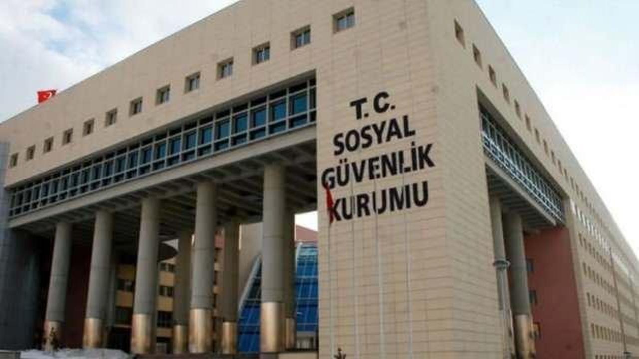 GSS primi devlet tarafından karşılananların sayısı artıyor