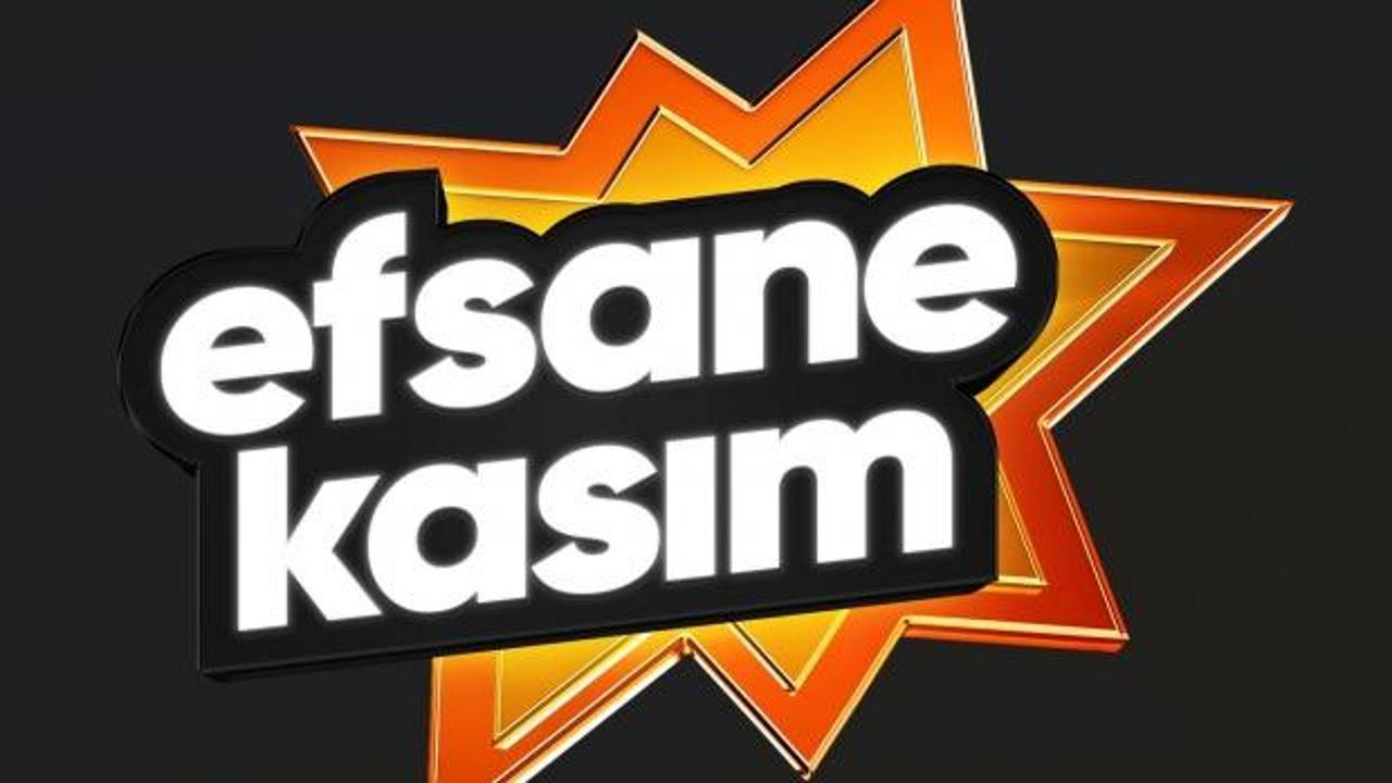 Hepsiburada, merakla beklenen “Efsane Kasım”a hazır!