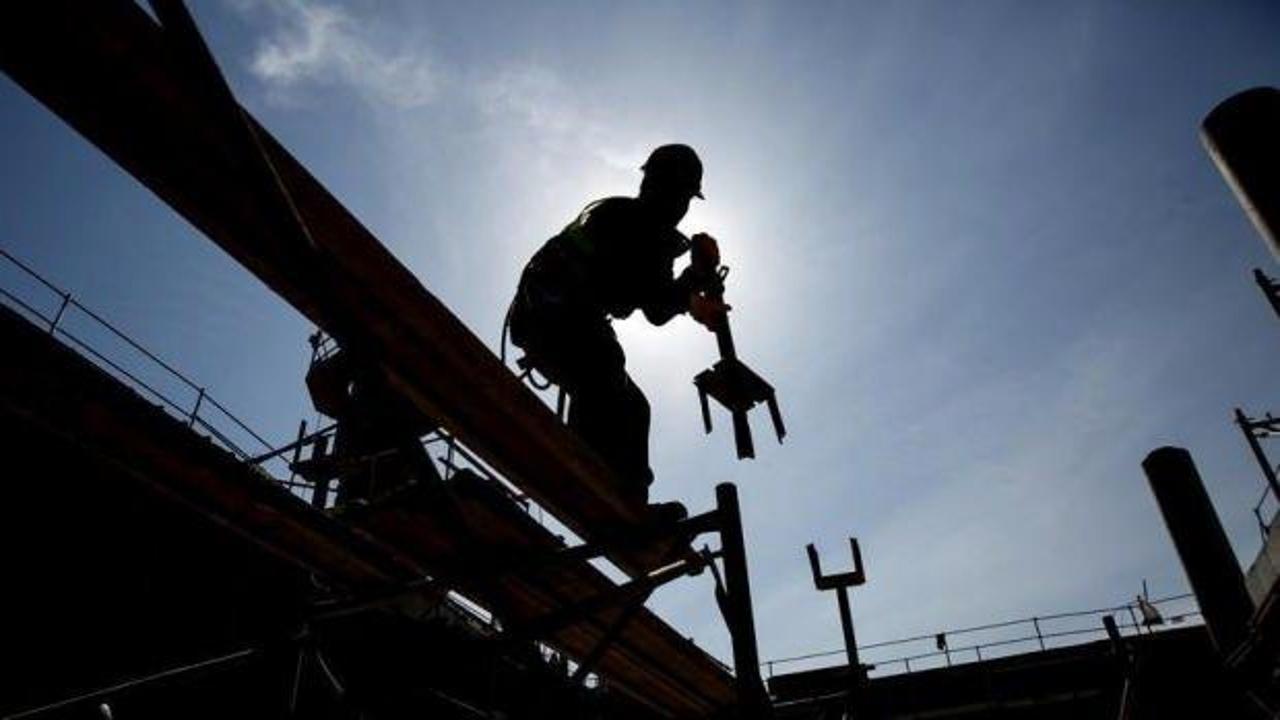 İnşaat sekt&ouml;r&uuml;n&uuml;n 2025 yılında y&uuml;zde 4 ila 5 b&uuml;y&uuml;yeceği &ouml;ng&ouml;r&uuml;l&uuml;yor