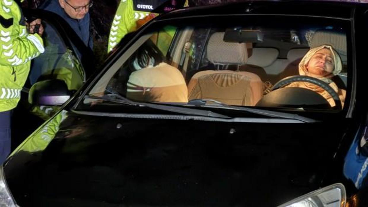 İstanbul-İzmir Otoyolu'nda korkunç olay! 1 ölü, 9 yaralı