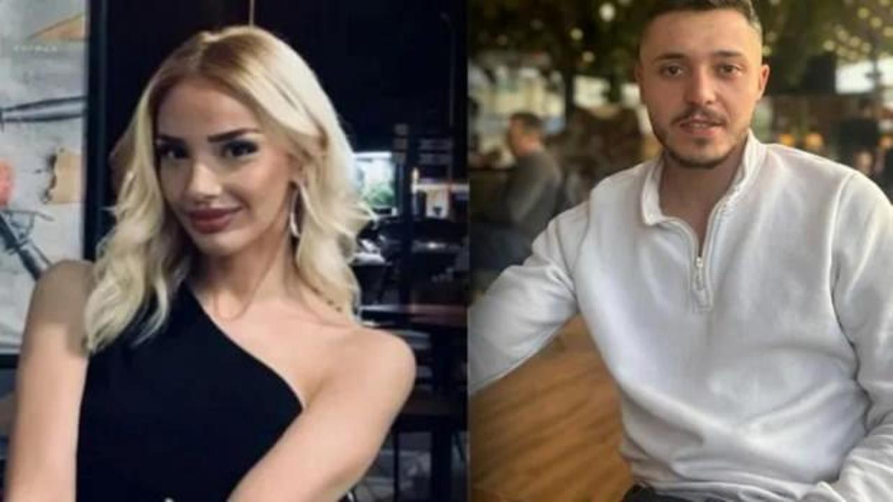 İstanbul&rsquo;da kuzen vahşeti: 18 yaşındaki Duygu&rsquo;yu &ouml;nce bayılttı sonra katletti!