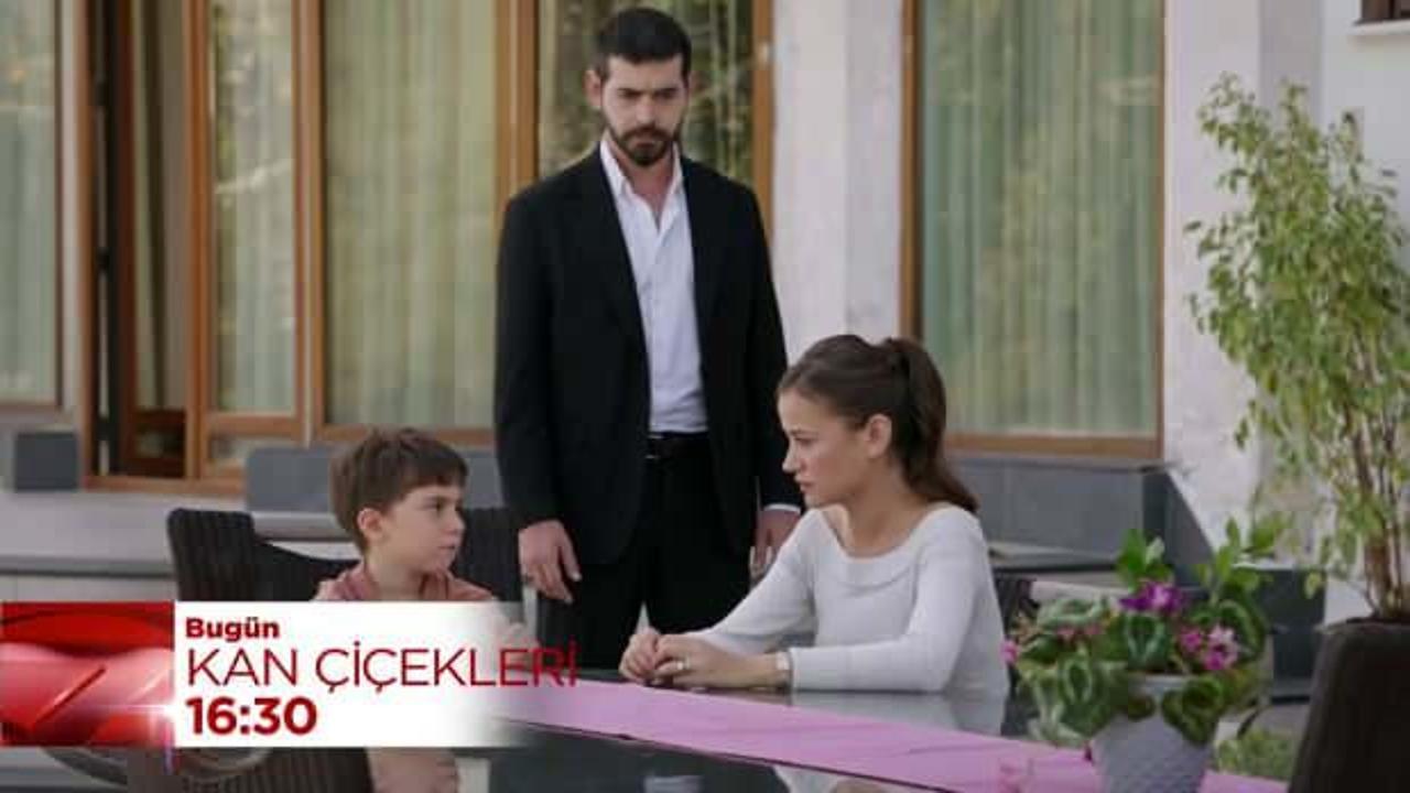 Kan &Ccedil;i&ccedil;ekleri 376.b&ouml;l&uuml;m fragmanı: Dilan, &Ccedil;ınar&rsquo;dan uzaklaşıyor mu? Kendisini geri mi &ccedil;ekecek?