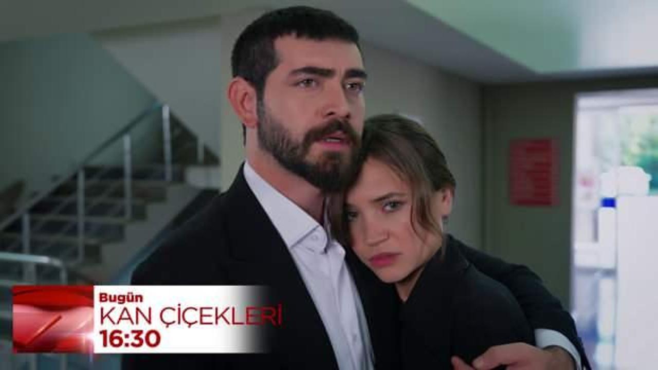 Kan Çiçekleri 377.bölüm fragmanı: Minik bedeni yorgun düştü! Çınar iyileşebilecek mi?