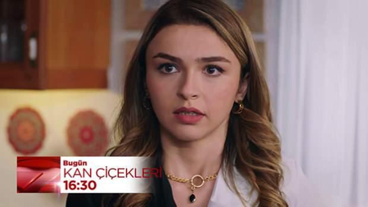 Kan &Ccedil;i&ccedil;ekleri 379. b&ouml;l&uuml;m fragmanı: Ceyda yakalandı!