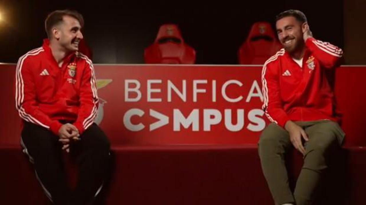 Kerem Aktürkoğlu'ndan gündem olan cevap! Herkes bunu konuşuyor