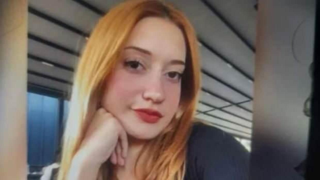 Mersin'de motosiklet, ağaca çarptı; Ulaş ile Cansu hayatını kaybetti