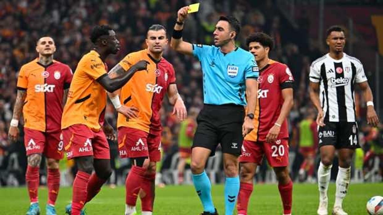 MHK Başkanı a&ccedil;ıkladı: Arda Kardeşler kararı!