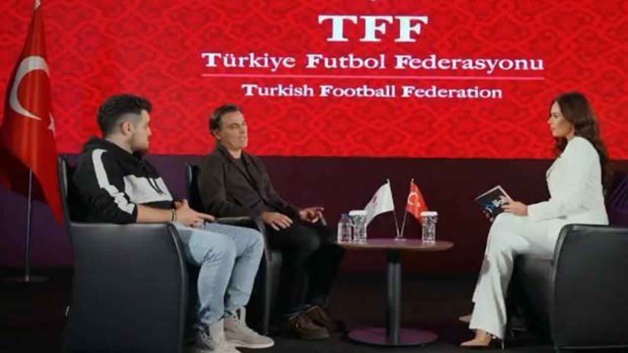 Montella'dan flaş itiraf! 'Keşke'si Galatasaray'da &ccedil;ıktı