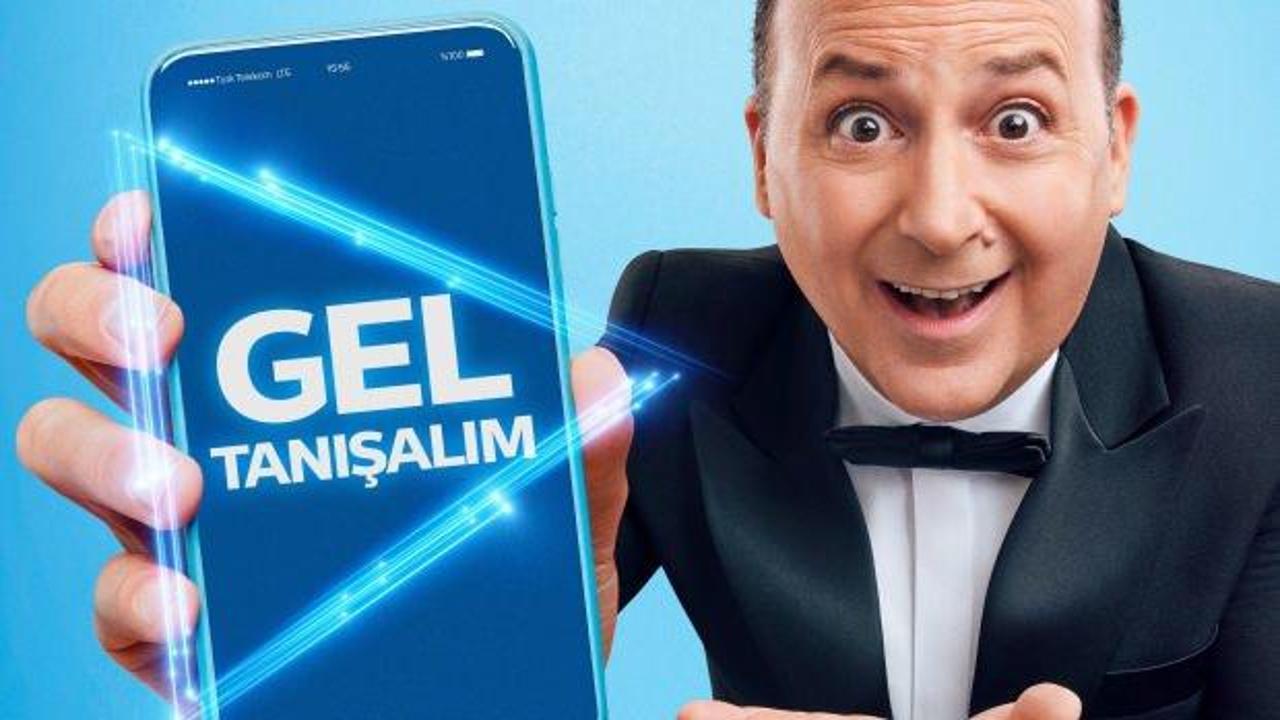 Numarasını taşıyanlara “Gel Tanışalım Tarifeleri”: İlk 2 fatura Türk Telekom’dan!