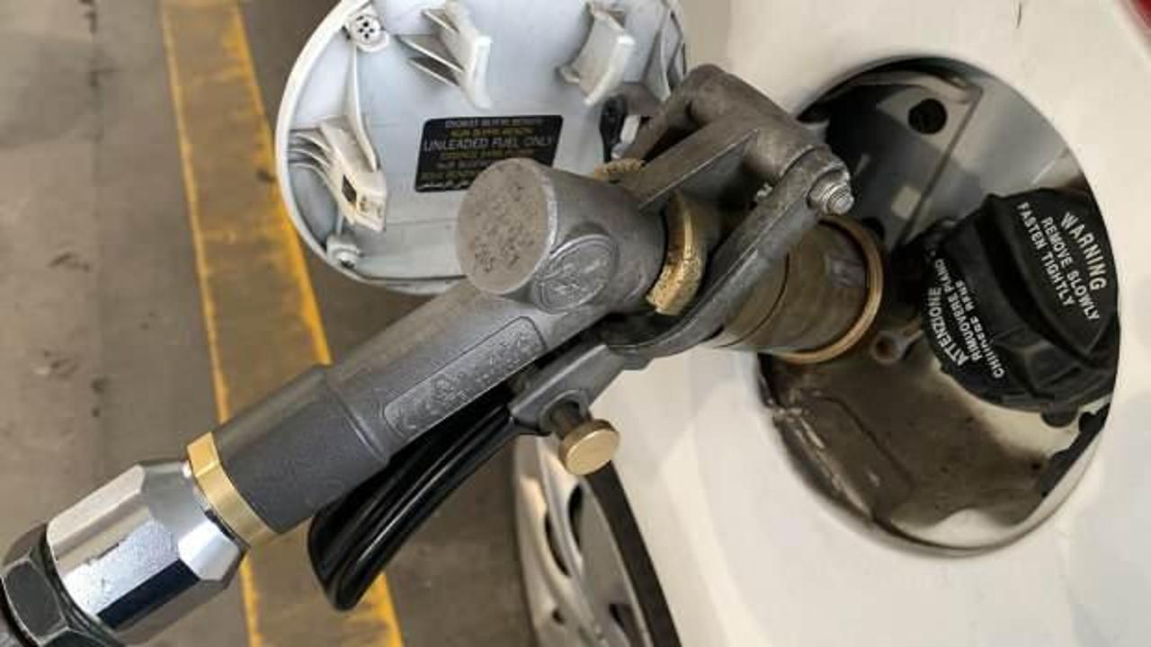 Otogaza zam, benzine indirim geliyor