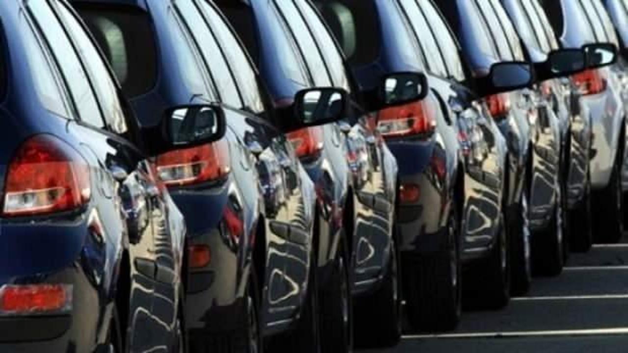 Otomotiv sektöründen ihracat rekoru!